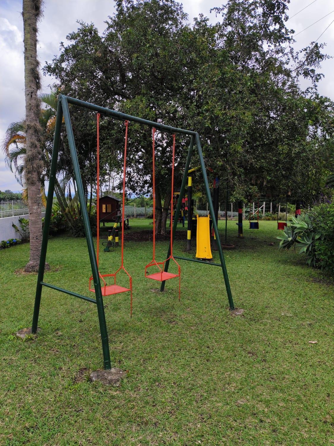 Hotel Campestre La Floresta Puerto Espejo Zewnętrze zdjęcie